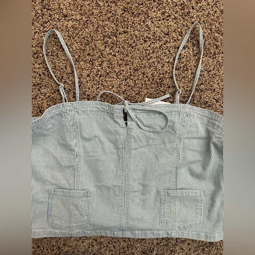 American Eagle Top
